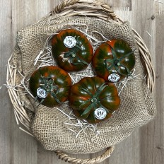 Tomates Raf Auténtico - Selección de Tomates -1- Lo mejor de la fruta