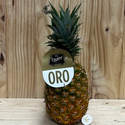 Piñas Maduradas en planta - Tropicales -1- Lo mejor de la fruta