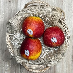 Manzanas Envy - Manzanas, Peras y Plátanos. -1- Lo mejor de la fruta