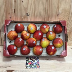 Manzanas Envy - Manzanas, Peras y Plátanos. -2- Lo mejor de la fruta