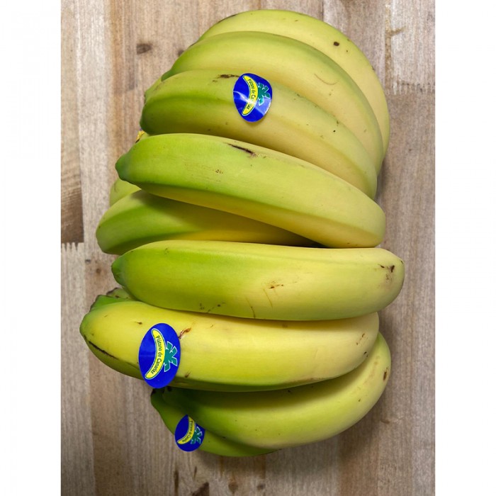 Plátanos De Canarias - - Manzanas, peras y Plátanos. -3- Lo mejor de la fruta