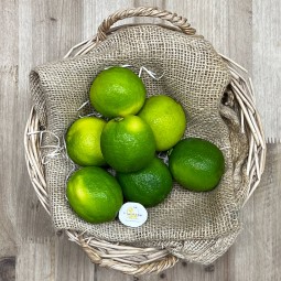 Limas - Cítricos -1- Lo mejor de la fruta
