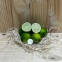 Limas - Cítricos -2- Lo mejor de la fruta
