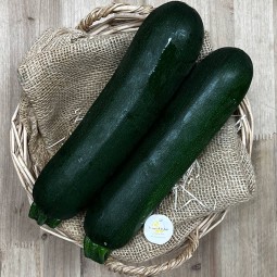 Calabacines - Verduras -1- Lo mejor de la fruta