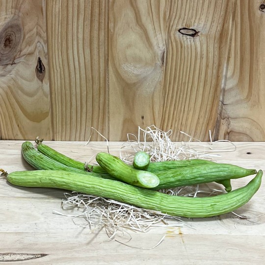 Alficoz - Verduras -2- Lo mejor de la fruta