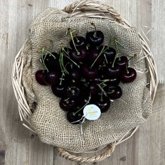 Cerezas Importación - Tropicales -1- Lo mejor de la fruta