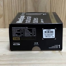 Dátiles Medjoul - Frutos Secos -3- Lo mejor de la fruta