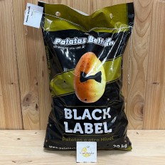 Patatas De Freír - Patatas, Cebollas y Ajos -2- Lo mejor de la fruta