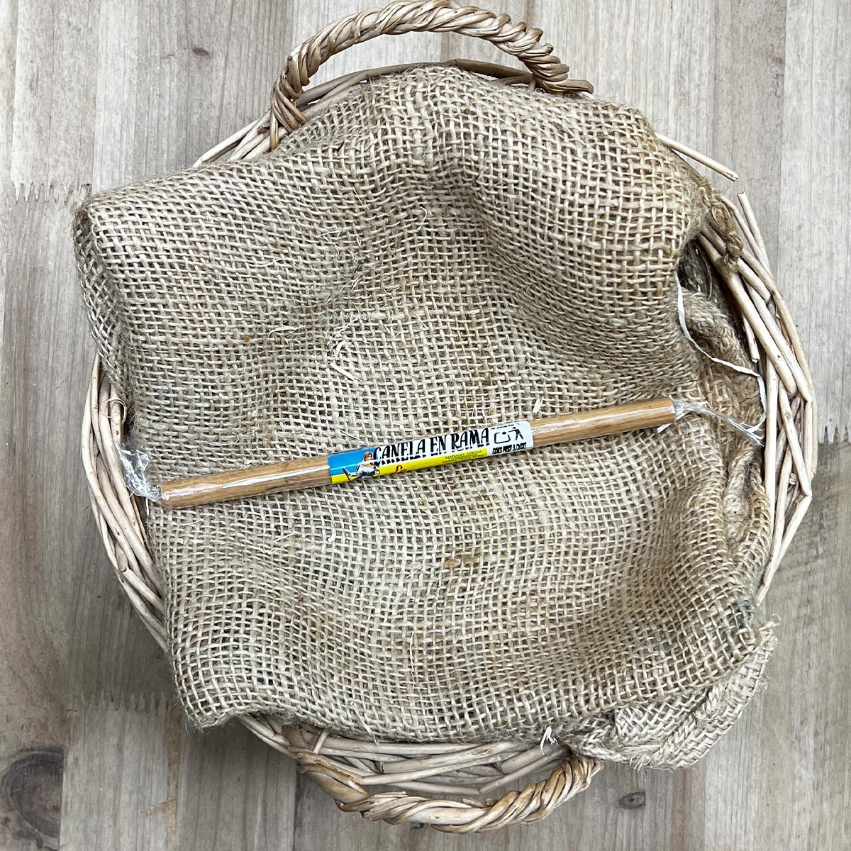 Canela en Rama - Todos Los Productos -1- Lo mejor de la fruta