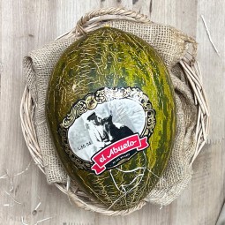 Melón El Abuelo, Piel de Sapo - Todas las Frutas -1- Lo mejor de la fruta