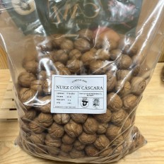 Nueces Ibéricas Xl - Frutos Secos -2- Lo mejor de la fruta