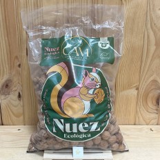 Nueces Ibéricas Ecológicas - Frutos Secos -3- Lo mejor de la fruta