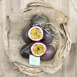 Fruta De La Pasión - Tropicales -1- Lo mejor de la fruta