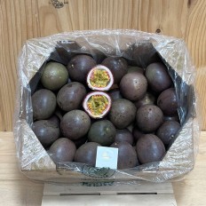 Fruta De La Pasión - Tropicales -2- Lo mejor de la fruta