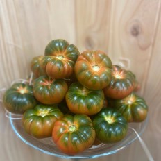 Tomates Raf Auténtico - Selección de Tomates -6- Lo mejor de la fruta