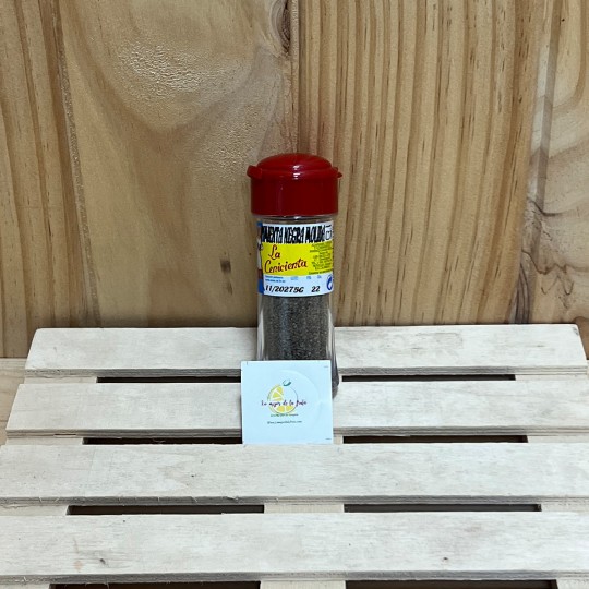 Pimienta Negra - Todos Los Productos -1- Lo mejor de la fruta