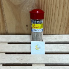 Pimienta Blanca - Todos Los Productos -1- Lo mejor de la fruta