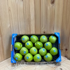 Manzana Granny - Manzanas, Peras y Plátanos. -2- Lo mejor de la fruta