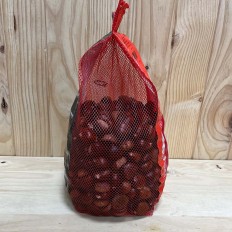 Castañas Extra - Frutos Secos -4- Lo mejor de la fruta