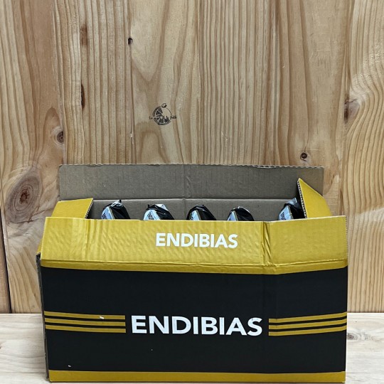 Endivias - Verduras -4- Lo mejor de la fruta