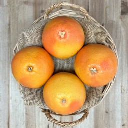 Pomelos - Cítricos -1- Lo mejor de la fruta