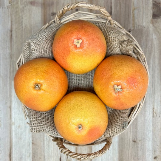 Pomelos - Cítricos -1- Lo mejor de la fruta