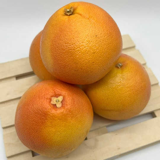 Pomelos - Cítricos -2- Lo mejor de la fruta