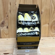 Endivias - Verduras -5- Lo mejor de la fruta