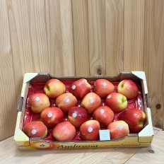 Manzanas Ambrosía - Manzanas, Peras y Plátanos. -2- Lo mejor de la fruta