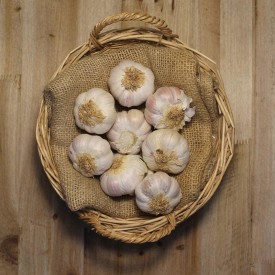 Ajos Secos - Patatas, Cebollas y Ajos -1- Lo mejor de la fruta