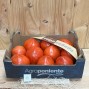 Tomates Huevo de Toro - Selección de Tomates -5- Lo mejor de la fruta