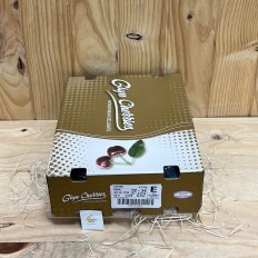 Cerezas Importación - Tropicales -4- Lo mejor de la fruta