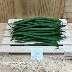 Judías Finas - Verduras -2- Lo mejor de la fruta