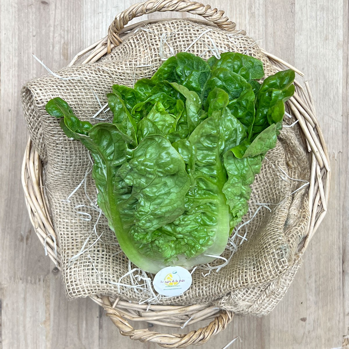 Lechugas Baby - Verduras -1- Lo mejor de la fruta