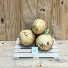 Nabicol - Verduras -3- Lo mejor de la fruta