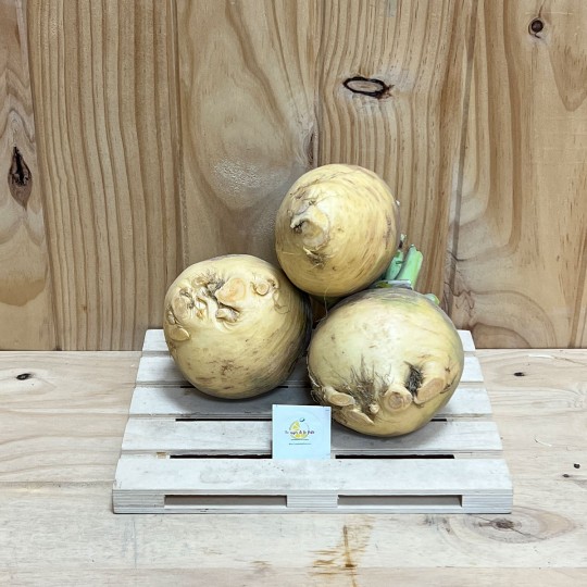 Nabicol - Verduras -3- Lo mejor de la fruta