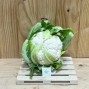 Coliflores Frescas - Verduras -2- Lo mejor de la fruta