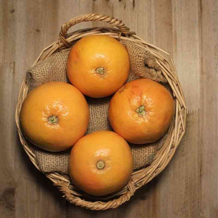 Pomelos - Cítricos -1- Lo mejor de la fruta