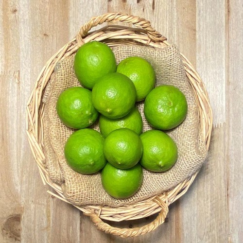 Lima - Naranjas, Limones y Otros Cítricos -1- Lo mejor de la fruta