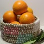 Naranjas de Zumo - - Cítricos -2- Lo mejor de la fruta