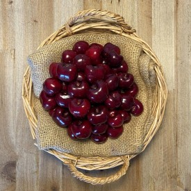 Picotas Extra XL - Fruta de Temporada -1- Lo mejor de la fruta