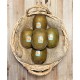 Kiwis Amarillos Zespri - Tropicales -1- Lo mejor de la fruta