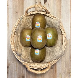 Kiwis Amarillos Zespri - Tropicales -1- Lo mejor de la fruta