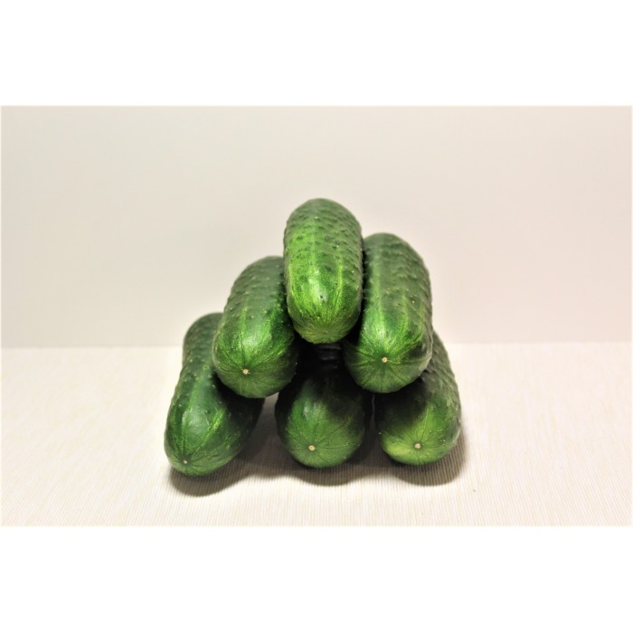 Pepinos Tiernos - Verduras -3- Lo mejor de la fruta