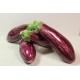 Berenjenas Moradas - Verduras -4- Lo mejor de la fruta