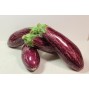 Berenjenas Rayadas - Verduras -3- Lo mejor de la fruta