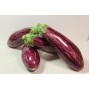 Berenjenas Moradas - Verduras -4- Lo mejor de la fruta