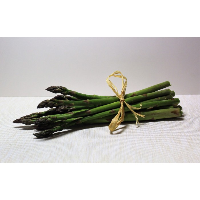 Espárragos Verdes - Verduras -5- Lo mejor de la fruta