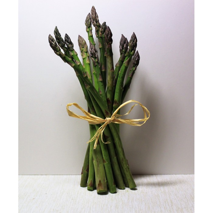 Espárragos Verdes - Verduras -2- Lo mejor de la fruta