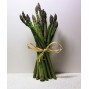 Espárragos Verdes - Verduras -2- Lo mejor de la fruta